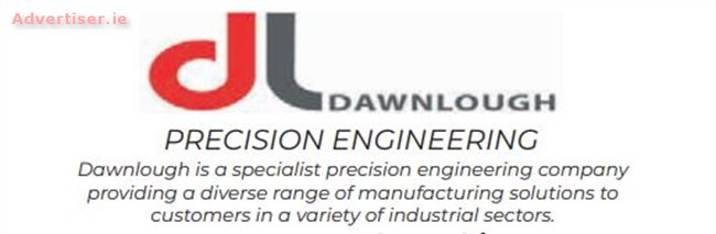 MAINTENANCE ELECTRICIAN & 3RD OR 4TH YEAR ELECTRICAL APPRENTICE, Situations Vacant