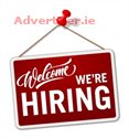 TELESALLES POSITION AVAILABLE