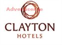 CAREER DEVELOPMENT OPPORTUNITIES WITH CLAYTON HOTEL, GALWAY RECRUITMENT FAIR THURSDAY 16TH MARCH 4PM