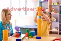 EARLY YEARS PRACTITIONER