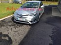TOYOTA AVENSIS NCT MARCH 27 