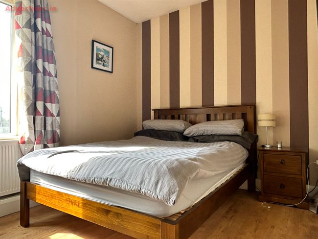 DOUBLE ROOM/CASTLEGAR, To Let