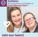 CORLANN (FORMERLY KNOW AS BROTHERS OF CHARITY SERVICES IRELAND)