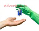 advert