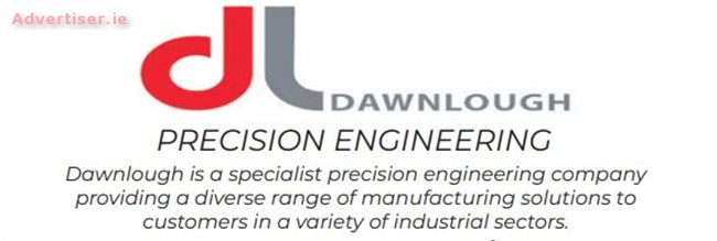 MAINTENANCE ELECTRICIAN & 3RD OR 4TH YEAR ELECTRICAL APPRENTICE , Situations Vacant