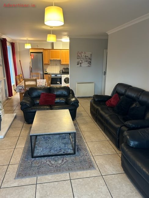 GORT NA COIRIBE APARTMENT TO LET, To Let
