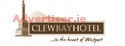 CLEWBAY HOTEL WE ARE LOOKING TO EXPAND OUR TEAM ACROSS MANY DEPARTMENTS