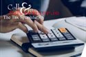 COLL & CO, THE TAX SPECIALISTS ARE LOOKING TO RECRUIT AN OFFICE ADMINISTRATOR
