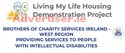 PERMANENT FULL-TIME SOCIAL CARE WORKERS
