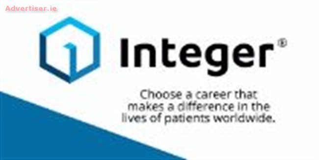 NTERGER WE'RE HIRING IN SPIDDAL AND PARKMORE GALWAY, Situations Vacant