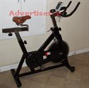 EXERCISE BIKE FOR SALE- COLLECTION ONLY
