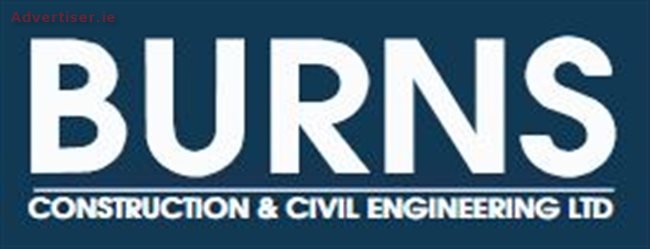 EXPERIENCED GROUND WORKERS, QUANTITY SURVEYORS, CARPENTERS/APPRENTICE CARPENTERS, Situations Vacant