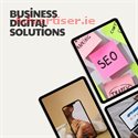 DIGITAL SOLUTIONS FOR SMALL BUSINESSES