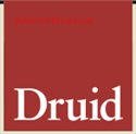 DRUID THEATRE SEEKS A HEAD OF DEVELOPMENT TO JOIN OUR BUSY TEAM. 
