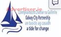 GALWAY CITY PARTNERSHIP VACANCY - CHIEF FINANCIAL OFFICER (CFO)