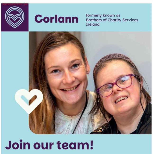 JOIN OUR TEAM, Situations Vacant