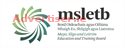 MSLETB