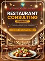 RESTAURANT CONSULTANT