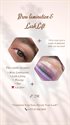 ENHANCE YOUR NATURAL BEAUTY WITH BROW LAMINATION + LASH LIFT!