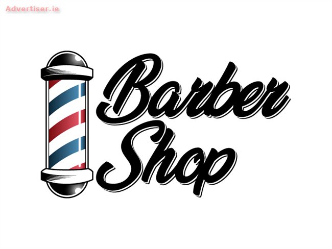 EXPERIENCED BARBER WANTED IN KILCOLGAN, Barbers
