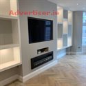 PAINTER & PLASTERER