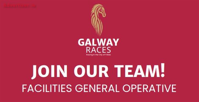 FACILITIES GENERAL OPERATIVE, Situations Vacant