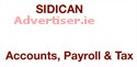 EXPERIENCED BOOKKEEPER AVAILABLE TO WORK IN YOUR OFFICE OR HER HOME