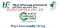 CAN YOU MAKE A DIFFERENCE IN THE LIVES OF THE PEOPLE LIVING WITH AN INTELLECTUAL DISABILITIY?