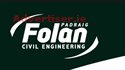 FOLAN CIVIL ENGINEERING WE ARE RECRUITING FOR THE FOLLOWING PERSONNEL: