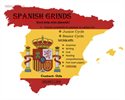 SPANISH GRINDS