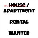 SEEKING HOUSE/ APARTMENT GALWAY