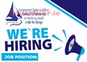 WE'RE HIRING - CHIEF FINANCIAL & COMPLIANCE OFFICER