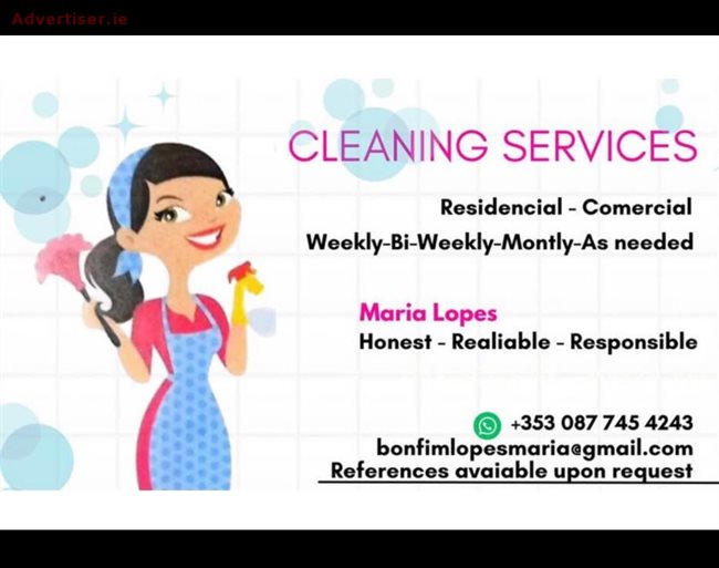 HOUSE CLEANING , Cleaning Services
