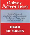 HEAD OF SALES