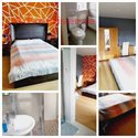 LARGE SPACIOUS DOUBLE ROOM EN-SUITE1.5KM FROM ATTYMON TRAIN STATION