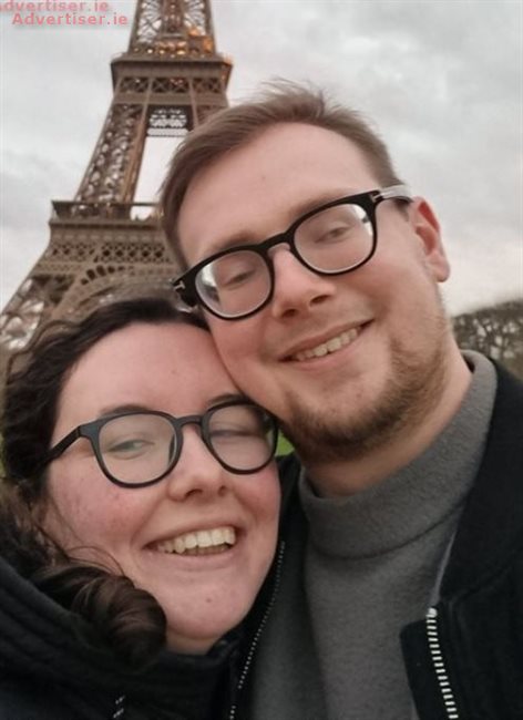 WE ARE A YOUNG WORKING COUPLE BART AND MARIANNA SEEKING ACCOMODATION IN GALWAY CITY., Accommodation Wanted