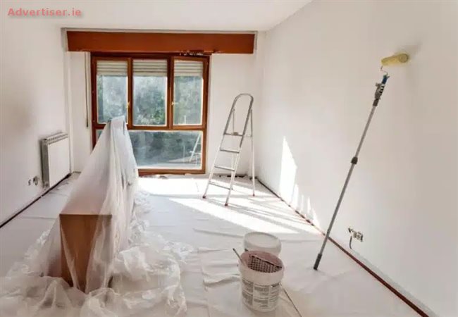 PROFESSIONAL PAINTING & DECORATING – CLEAN, RELIABLE, LOCAL, Painting & Decorating