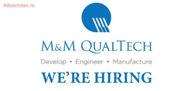 WE’RE HIRING, Situations Vacant