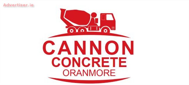 ORANMORE BASED CONCRETE & BLOCK MANUFACTURER, Situations Vacant