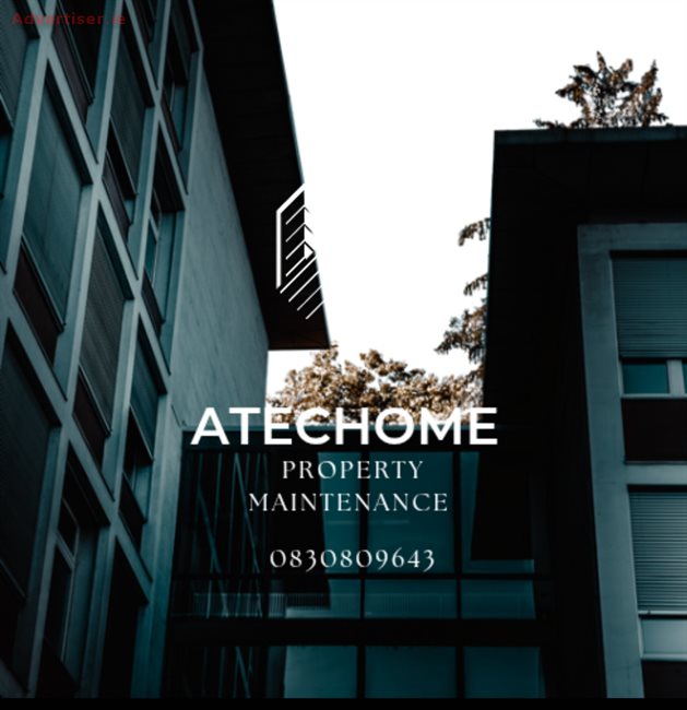 ADVERT TITLE, Painting & Decorating