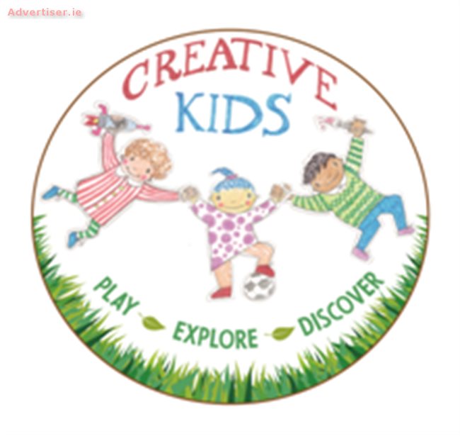 MOYCULLEN - BEFORE AND AFTER SCHOOL CLUB, Childcare