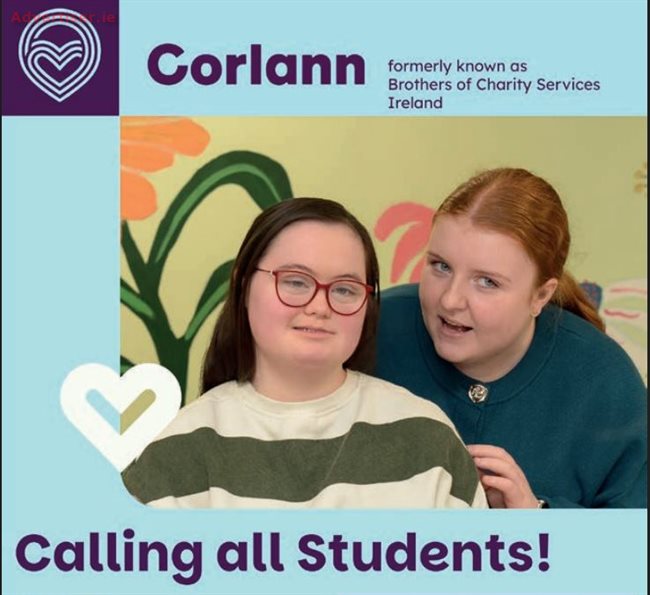 CALLING ALL STUDENTS!, Situations Vacant