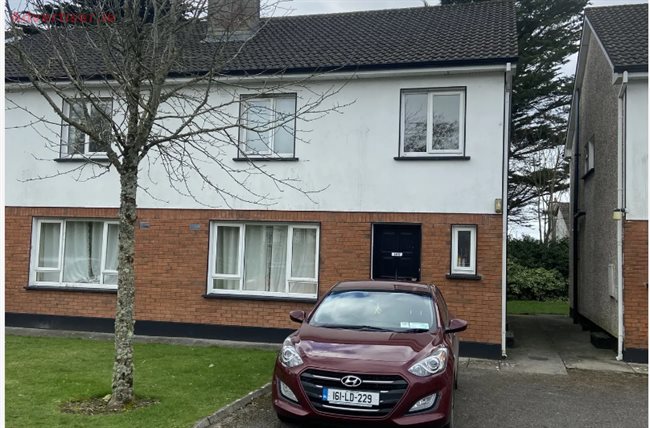 165 GLASÁN, BALLYBANE, GALWAY CITY, CO. GALWAY, For Sale