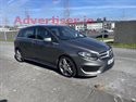 2016 MERCEDES-BENZ B-CLASS 2.2 DIESEL AMG LINE – NEW TYRES, BATTERY & BRAKES, TAXED & MOT’D