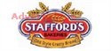 STAFFORD’S BAKERIES ARE LOOKING FOR A VAN DRIVER TO COVER GALWAY CITY AREA