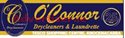 O'CONNORS DRYCLEANERS, TESCO SHOPPING CENTRE. KNOCKNACARRA STAFF WANTED 