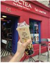 POPULAR AND PROFITABLE BUBBLE TEA SHOP, GALWAY'S LATIN QUARTER FOR SALE