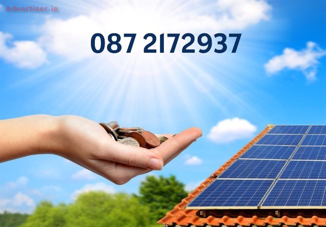 BRIGHT SOLUTIONS, Solar ELECTRIC PV